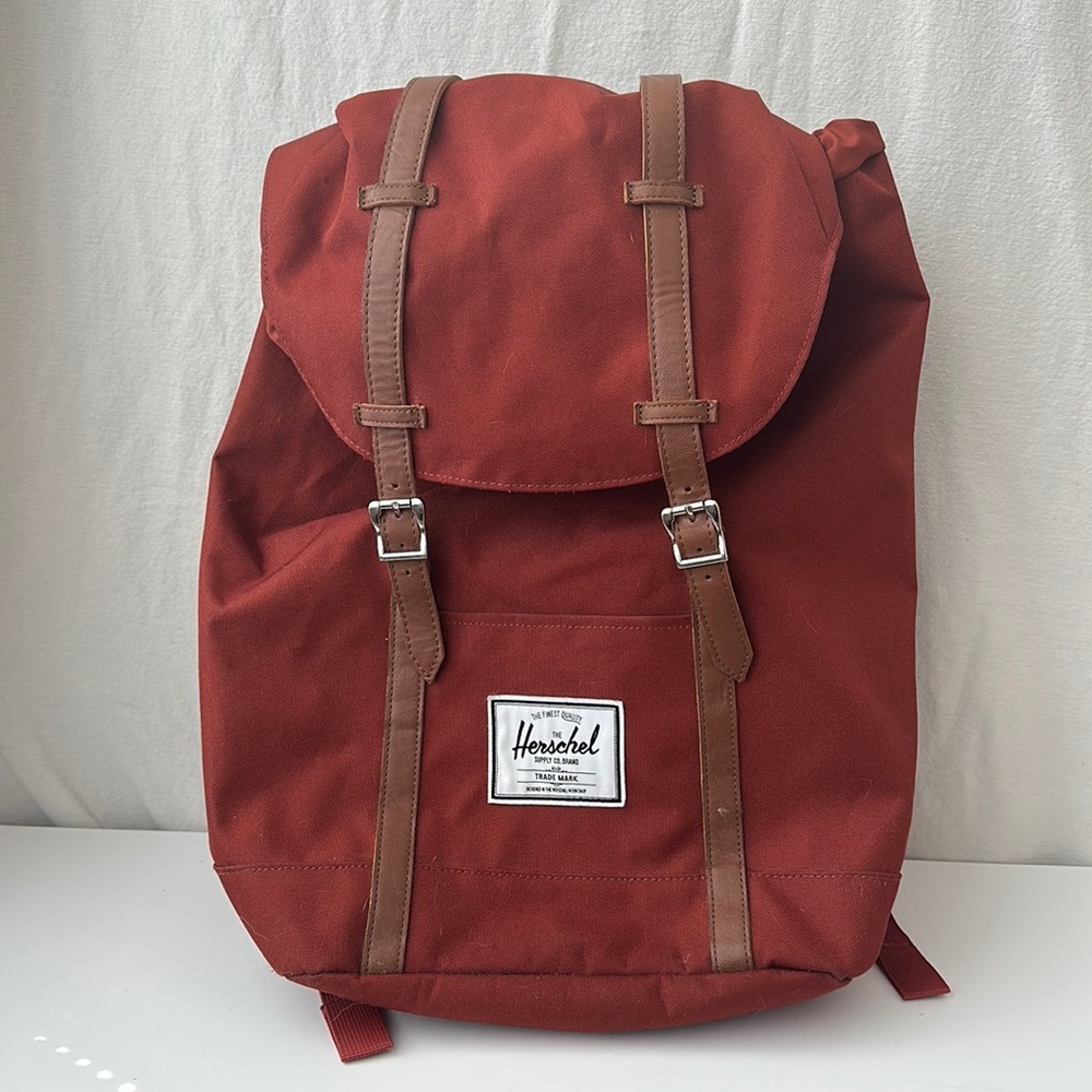 Herschel Backpack